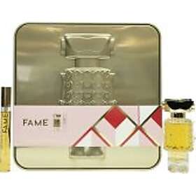 Paco Fame Gift Set (30ml EDP + 10ml EDP)