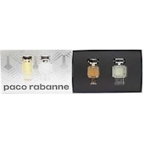 Paco Mini Gift Set (Fame EDP 4ml - Phantom EDT 5ml)