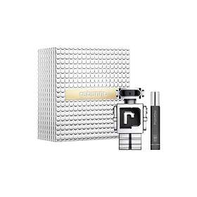 Paco Rabanne Phantom Gift Set (100ml EDT + 20ml EDT)