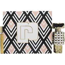 Paco Fame Gift Set (75ml EDP + 10ml EDP)