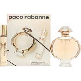 Paco Rabanne Olympea Gaveeske (80ml EDP + 20ml EDP)