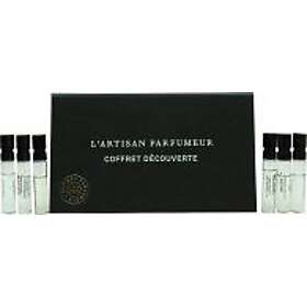 L'Artisan Parfumeur La Collection Discovery Set 6x2ml
