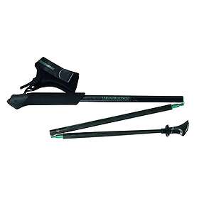 Komperdell Traveller Fxp