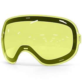 Findway Magnetic Interchangeable Spherical Lens