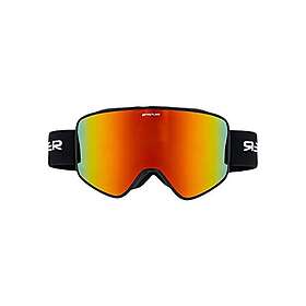 Whistler WS8000 Polariserad