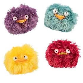 Trixie Plyschboll 6cm