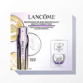 Lancome Rénergie CRx Triple Serum Set