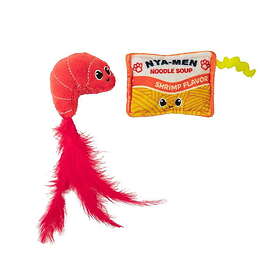 Quirky Ramen 2-pack