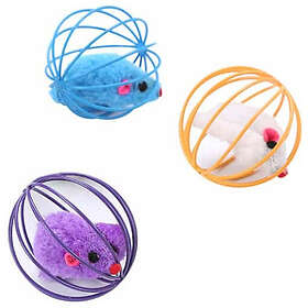 Aveo Mus i Gallerboll