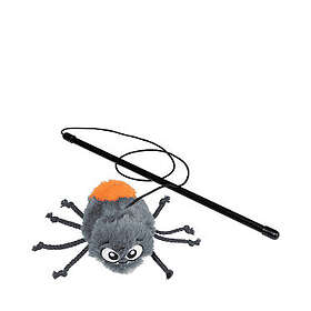 Fuzzyard Halloween Arachnate Spider