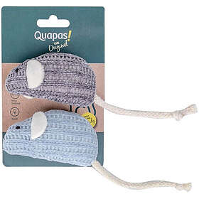 Quapas Tygmöss - Möss