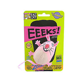 Fatcat Classic Eeeks! Mouse