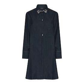 Bruuns Bazaar Chambrabbyinata Kjole