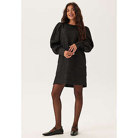 Vila Vitaliama O-Neck L/S Klänning