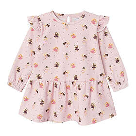 name it Nmflalli Sweat Kjole (Jr)