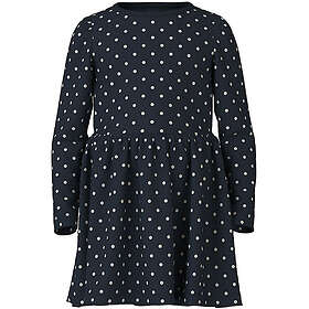 name it Nmfvivia Ls Kjole (Jr)