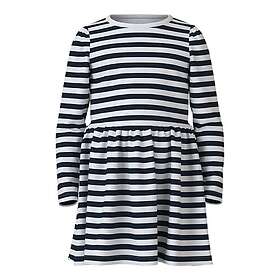 name it Nmfvivia Ls Dress Noos Kjole (Jr)