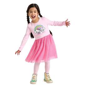 Lindex Dress Mesh Hello Kitty Klänning (Jr)