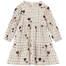 Fliink Ilove Kjole (Jr)