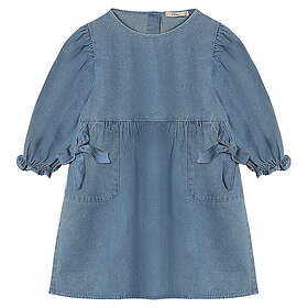 Fliink Donny Ls Kjole (Jr)