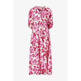 MSCH Copenhagen Mschedrina 2/4 Aop Klänning