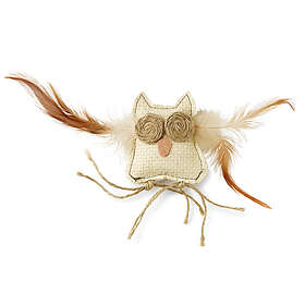 Dogman Natural Uggla Jute