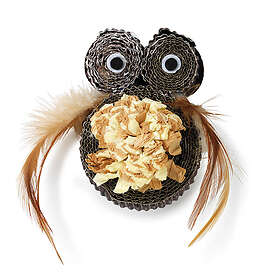 Dogman Natural Uggla