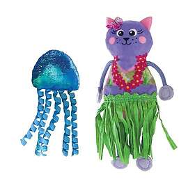 Kong Tropics Hula 2-Pack