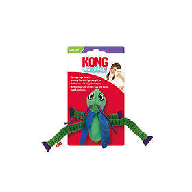 Kong Crackles Grasshopper 15cm