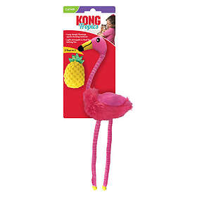 Kong Tropics Flamingo 2-pack