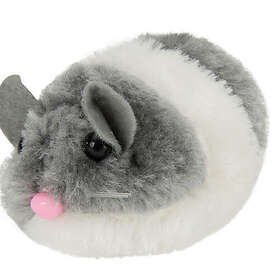 Tyrol Vibrerande Mus