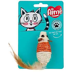 Aimé Sisalmus 7.5cm