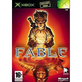 Fable (Xbox Series X)