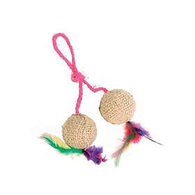 Trixie Bolde på reb 2-Pack