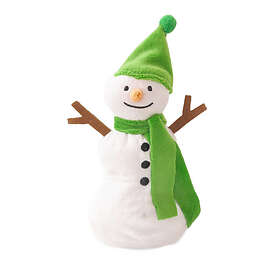 Aumüller Kissan leikkimatto Luntaukko Frozen Fritz