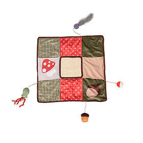 Tiki Sniffmatta 1 St