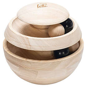 Designed By Lotte Neya Kattelegetøj 16cm