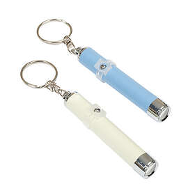 Zooplus Basics LED-pekare 2-Pack