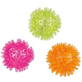 Trixie Blinkende Pindsvinebold 5cm