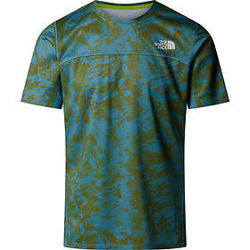 The North Face Sunriser Kortærmet T-shirt (Herre)