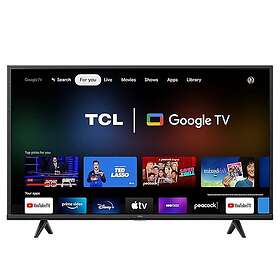 TCL T7B 55" 4K Ultra HD QLED Smart TV - 55T7B