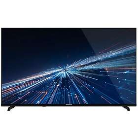 Daewoo 50" 4K Ultra HD QLED Smart TV - 50DM56QV