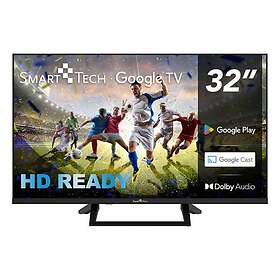 Smart Tech 32HG01V 32" HD LED Google TV - 32HG01V