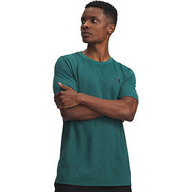Under Armour UA Vanish Seamless Kortärmad T-shirt (Herr)