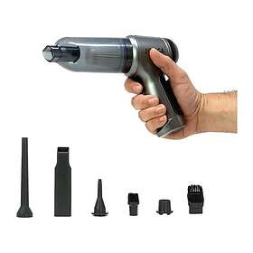 Jocca Aspirateur de voiture 2000 mAH