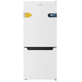 Cecotec Bolero CoolMarket Combi 117 DF (Hvid)