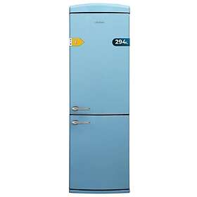 Cecotec Bolero CoolMarket 2D Origin 215 (Bleu)