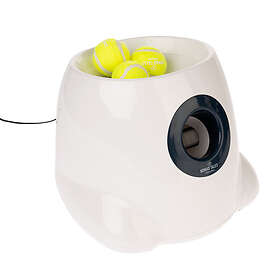 Nomad Tales Bloom Automatisk Tennisbollkastare 26cm