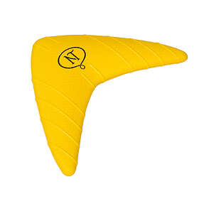 Nomad Tales Spirit Flytende Boomerang 23cm