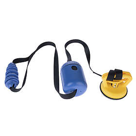 Nomad Tales Spirit Dragkampsleksak med Snacksdispenser